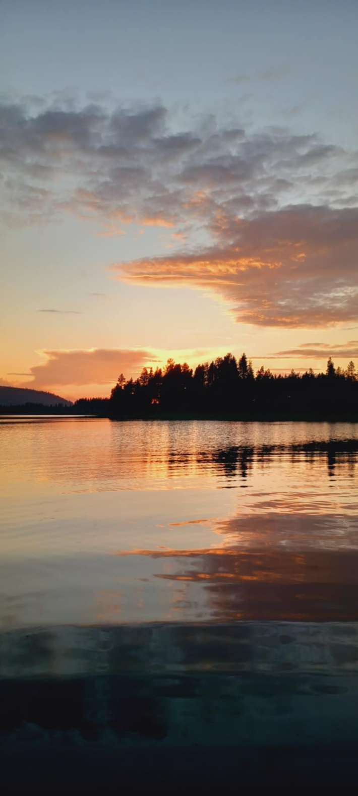 Adventure Mini Camping Lappland