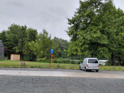 Aggiunta una foto a una posizione