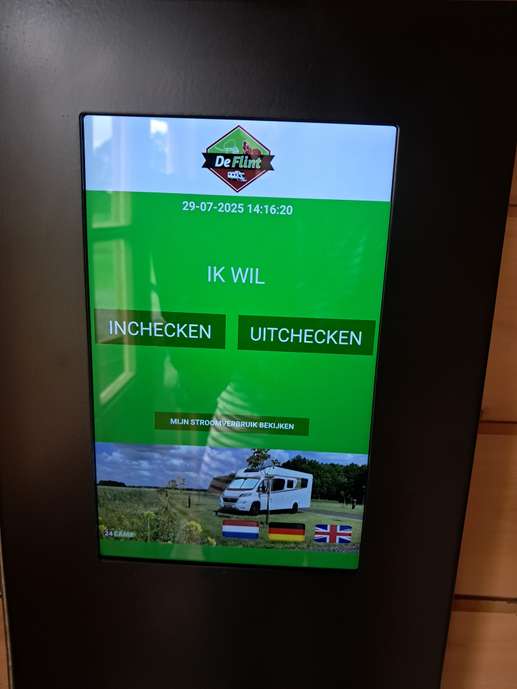 Einem Ort wurde ein Foto hinzugefügt