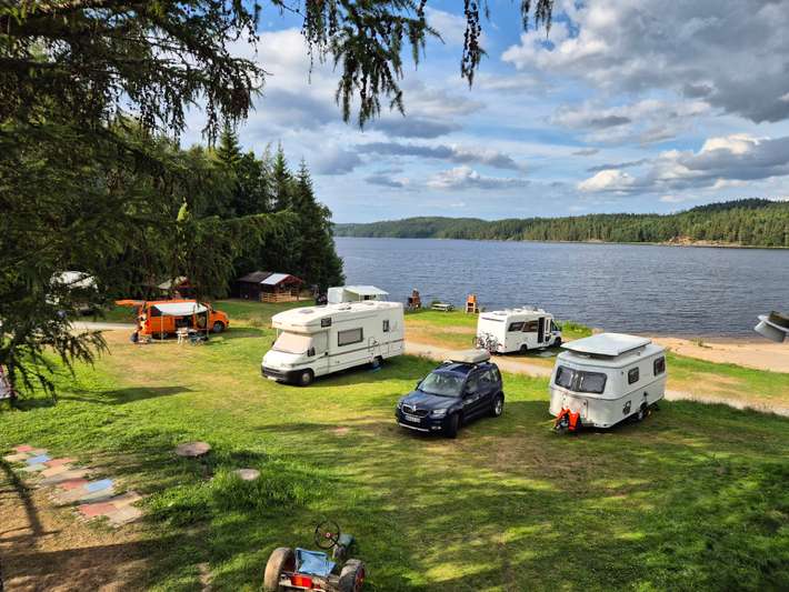 Camping Norebyn  