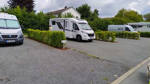 Einem Ort wurde ein Foto hinzugefügt
