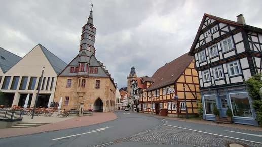 Einem Ort wurde ein Foto hinzugefügt