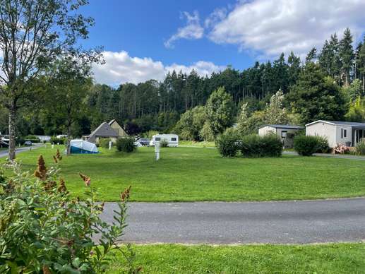 Een foto toegevoegd aan een locatie