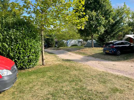 Added a photo to a location