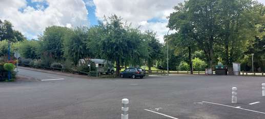 Added a photo to a location