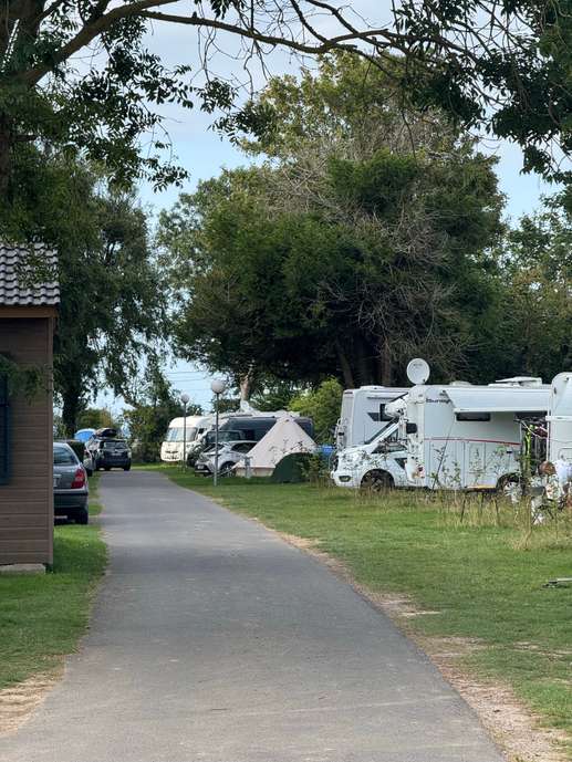 Een foto toegevoegd aan een locatie