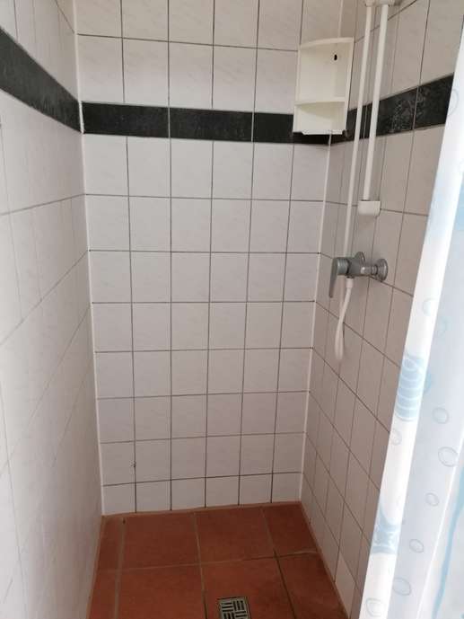 Een foto toegevoegd aan een locatie
