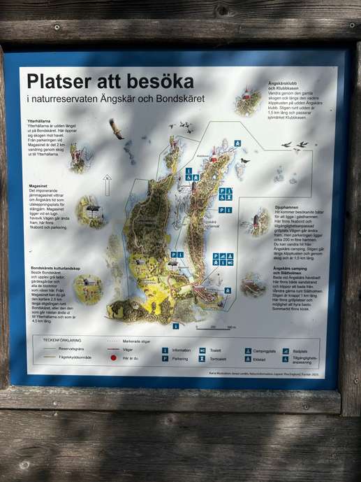 Aggiunta una foto a una posizione