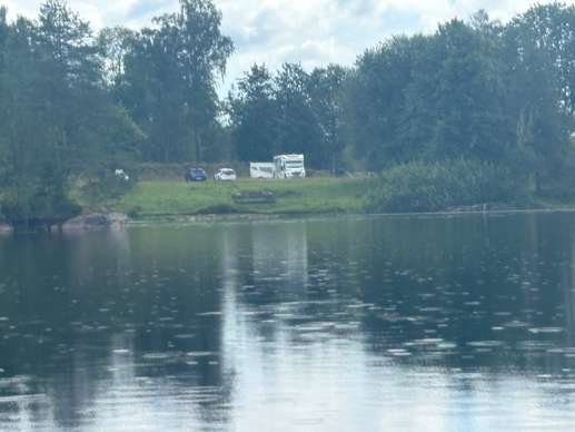 Added a photo to a location