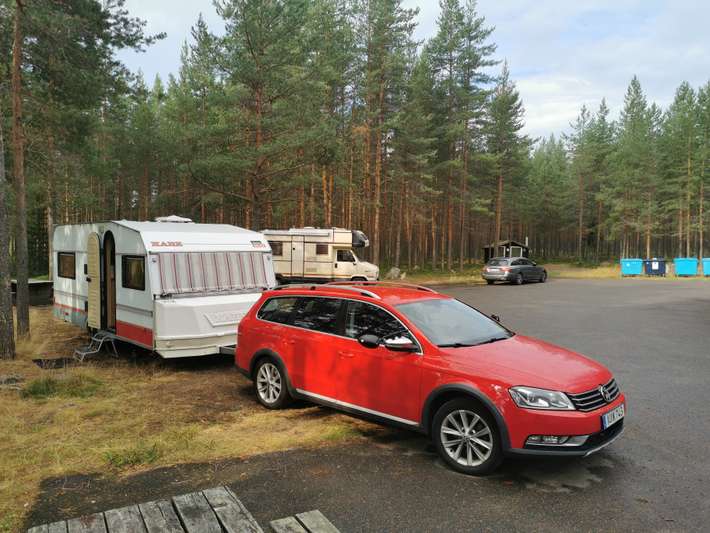 Nattberget