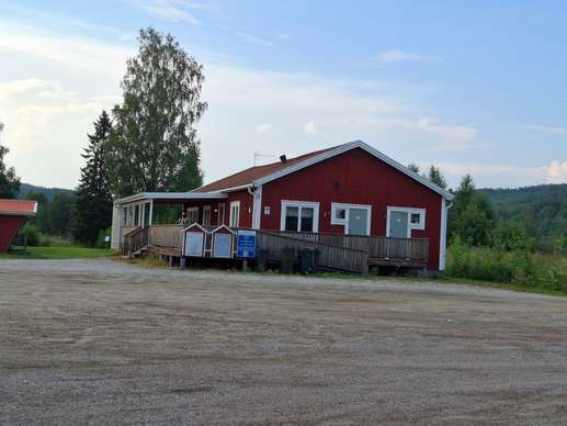 Een foto toegevoegd aan een locatie