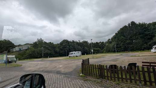 Added a photo to a location