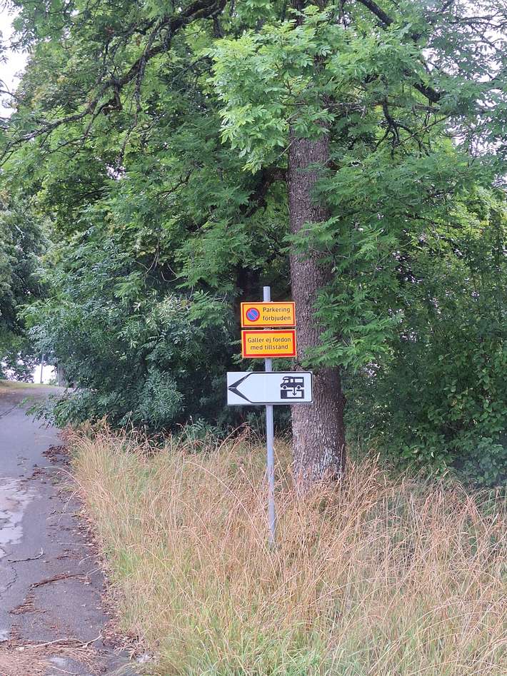 Säffle Tömningsplats