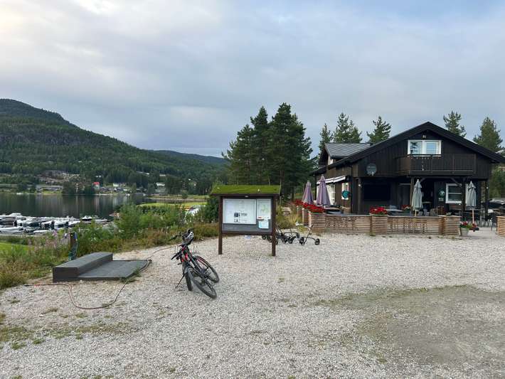 Våredal Golfklubbe