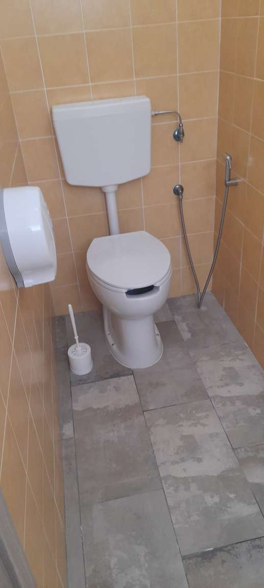 Een foto toegevoegd aan een locatie