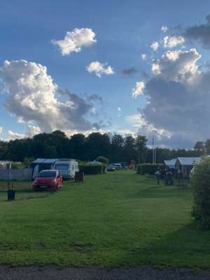 Een foto toegevoegd aan een locatie