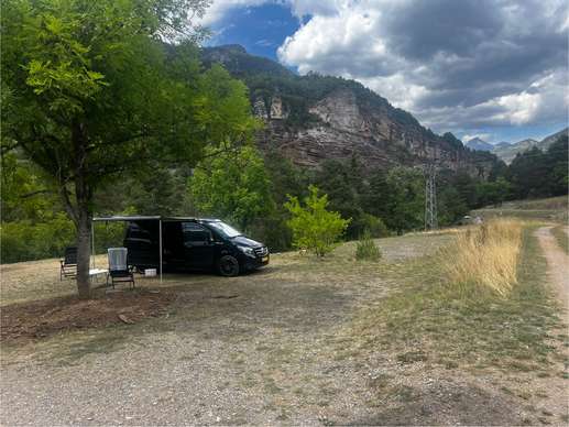 Aggiunta una foto a una posizione