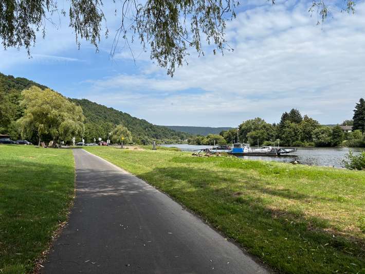 Campingplatz Hock