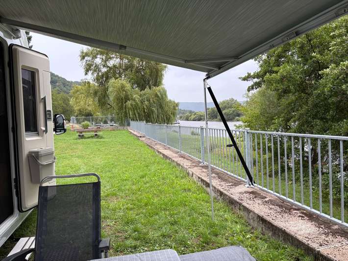 Campingplatz Hock