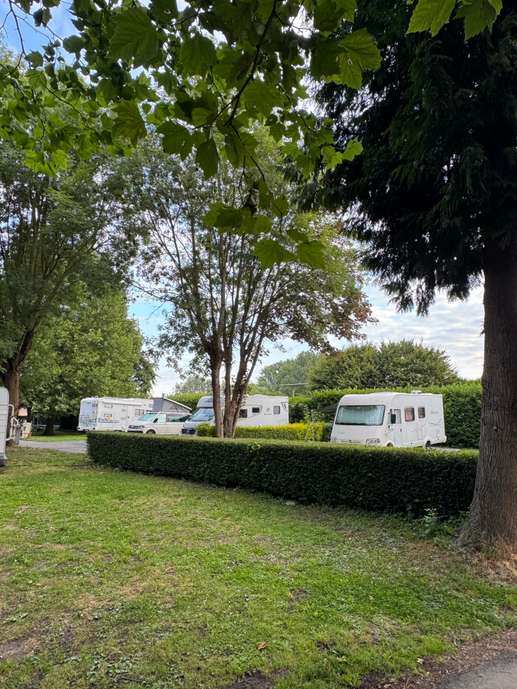 Een foto toegevoegd aan een locatie