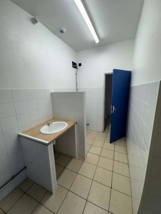 Een foto toegevoegd aan een locatie
