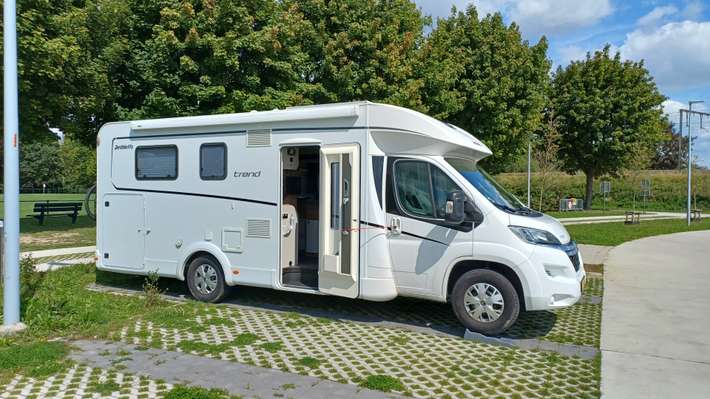 Parking Kouterslag