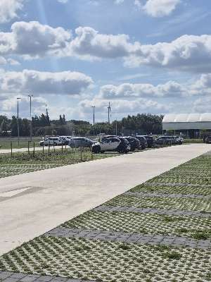 Parking Kouterslag