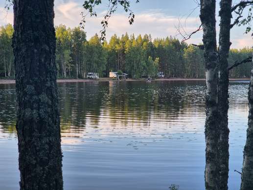 Een foto toegevoegd aan een locatie