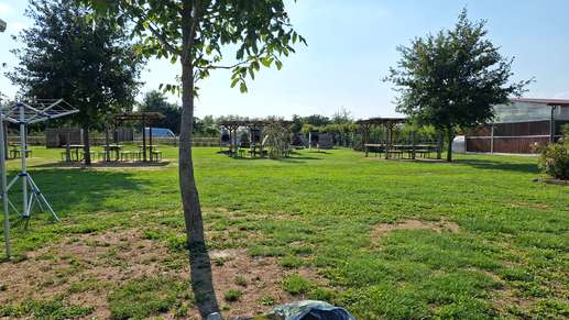 Added a photo to a location