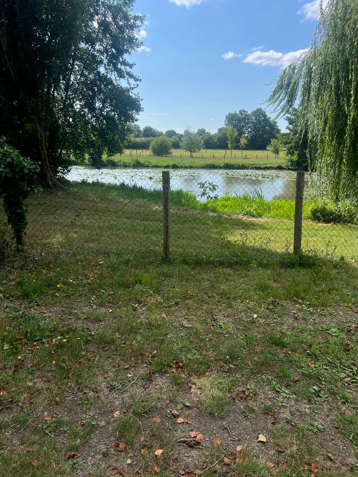 Camping Onlycamp de la Vègre