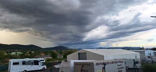 Added a photo to a location