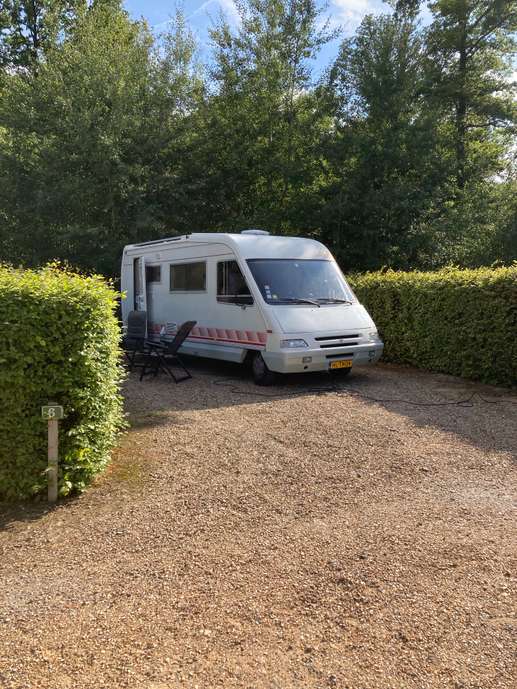 Ajout d'une photo à un emplacement