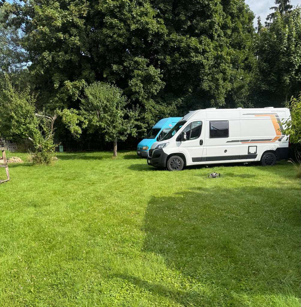 MTB CAMP