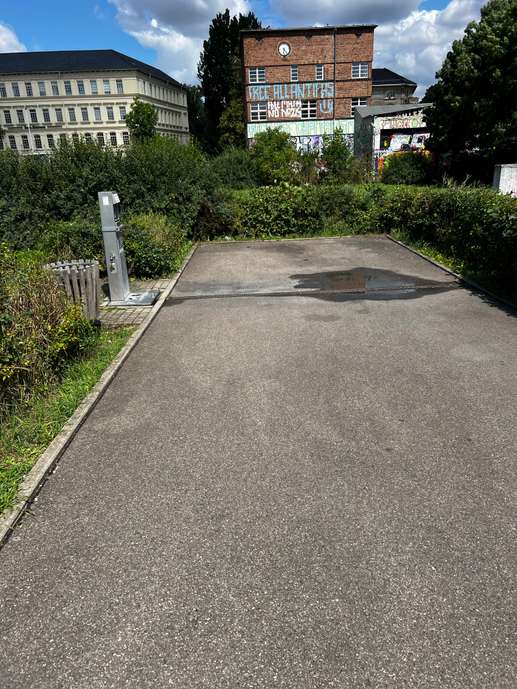 Ajout d'une photo à un emplacement