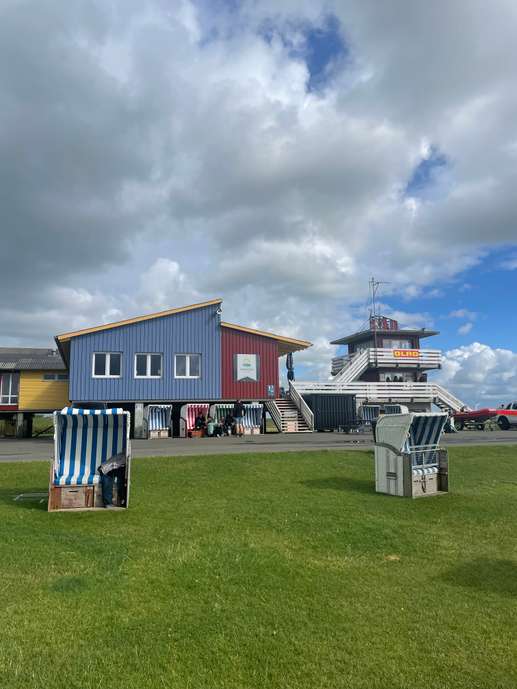 Een foto toegevoegd aan een locatie
