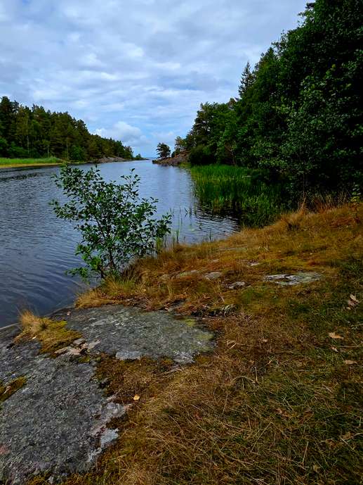 Een foto toegevoegd aan een locatie