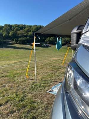 Camping les Réveilles