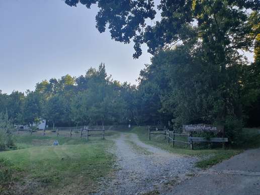 Ajout d'une photo à un emplacement