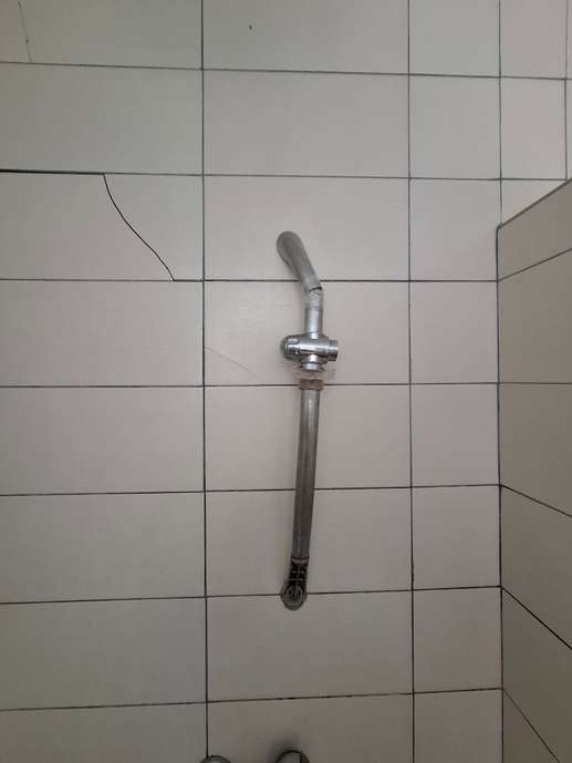 Een foto toegevoegd aan een locatie