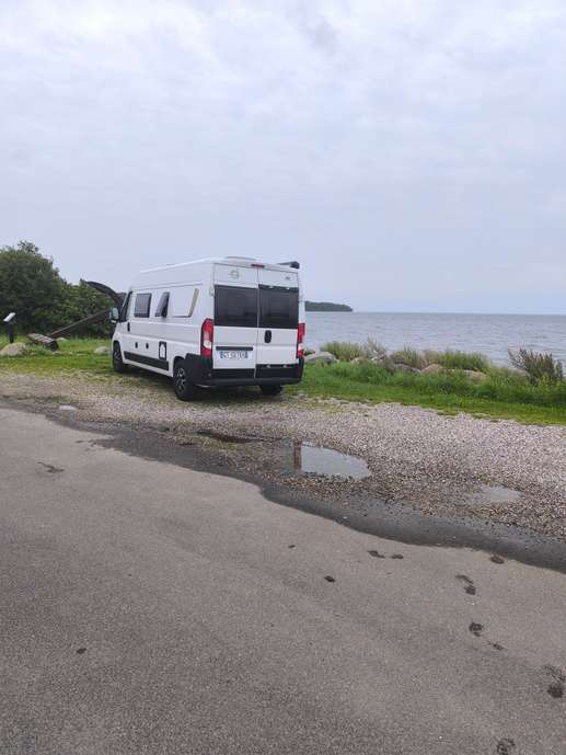 Een foto toegevoegd aan een locatie