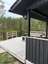 Camping bij Stella Polaris Adventures Rafting Center