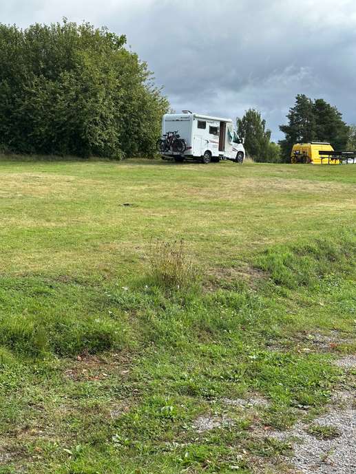Ajout d'une photo à un emplacement