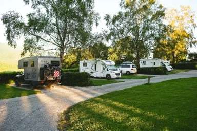 Camping-Car Park Lohberg