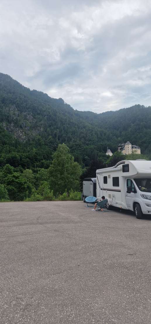 Aggiunta una foto a una posizione