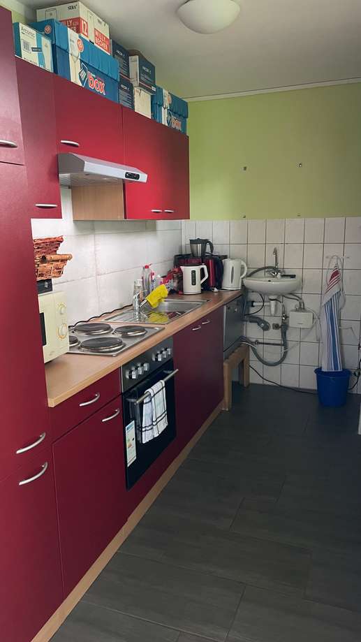 Een foto toegevoegd aan een locatie