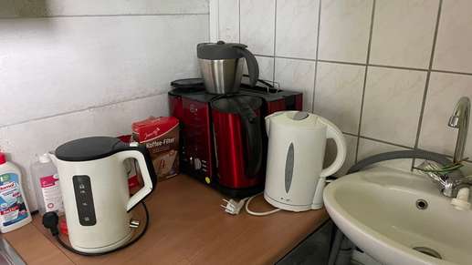 Een foto toegevoegd aan een locatie