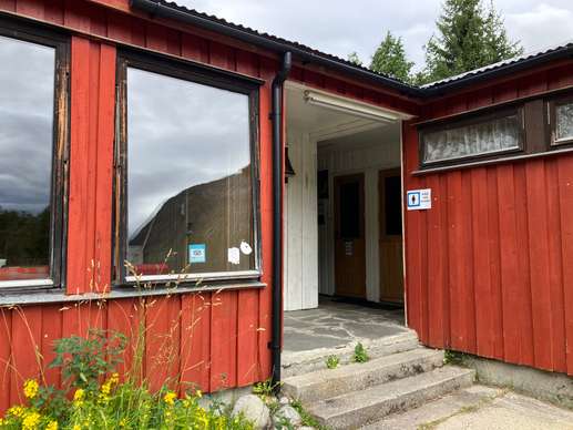 Einem Ort wurde ein Foto hinzugefügt
