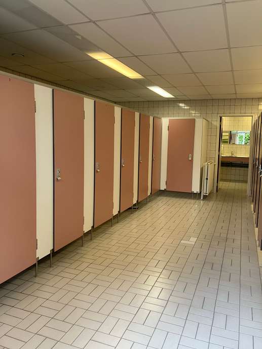 Ajout d'une photo à un emplacement