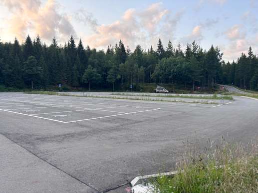 Ajout d'une photo à un emplacement