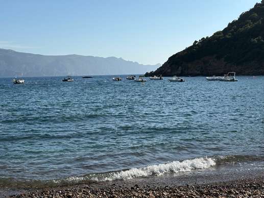 Added a photo to a location